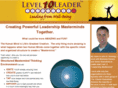 leveltenleader.com