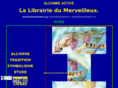 librairiedumerveilleux.org