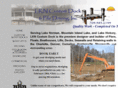 lkndredging.com