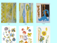 losangelesartists-susanhartman.com