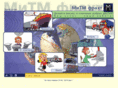 mandtmfreight.com