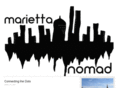 mariettanomad.com