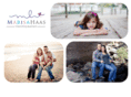 marisahaasphotography.com