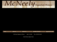 mcneelysignaturehomes.com