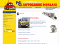 mg-auto-casse.com