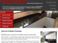 modernworktops.com