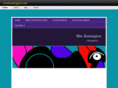 mrskensington.net