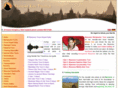 myanmarbackpackertours.com