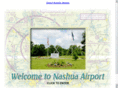 nashuaairport.com