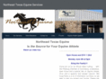 netexasequine.com