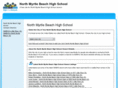 northmyrtlebeachhighschool.org