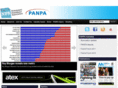 panpa.org.au