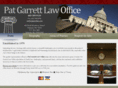 patgarrettlaw.com