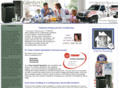 petalumaheating.com