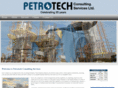 petrotechglobal.com