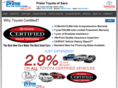 primetoyotacertified.com