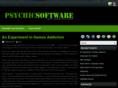 psychicsoftware.com