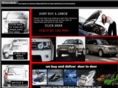 rangeroverdoctor.com