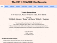 reache.info