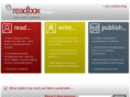 readbox.mobi
