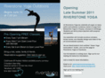 riverstoneyoga.com