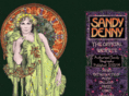 sandydennyofficial.com