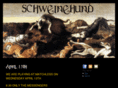 schweinehundmusic.com