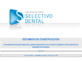 selectivodental.com