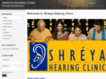 shreyaclinic.com