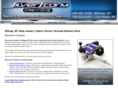 silverstormcreations.com