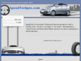 speedtechpro.com
