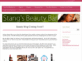 stangsbeautybar.com