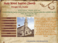 statestreetbaptistpi.org