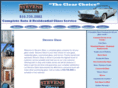 stevensglass.net