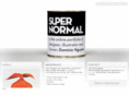 supernormal.us