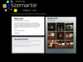 szemartie.com