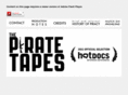 thepiratetapes.com