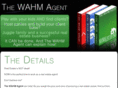 thewahmagent.com