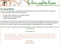toliveandtogrow.com