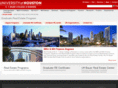 uhrealestatecenter.com
