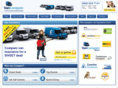 van-compare.com