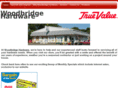 woodbridgehardware.com