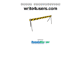 write4users.com