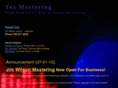 yesmastering.com