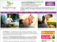 zenbeginnings.com
