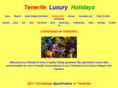 Christmas-In-Tenerife.co.uk