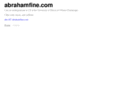 abrahamfine.com