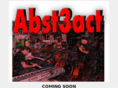 abst3act.com