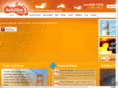achilestours.com