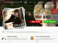 achristmas-snow.com